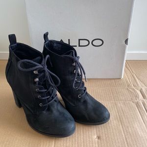 Aldo Lebeau Boot